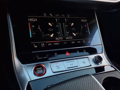 2024 Audi RS 6 Avant performance 4.0 TFSI quattro