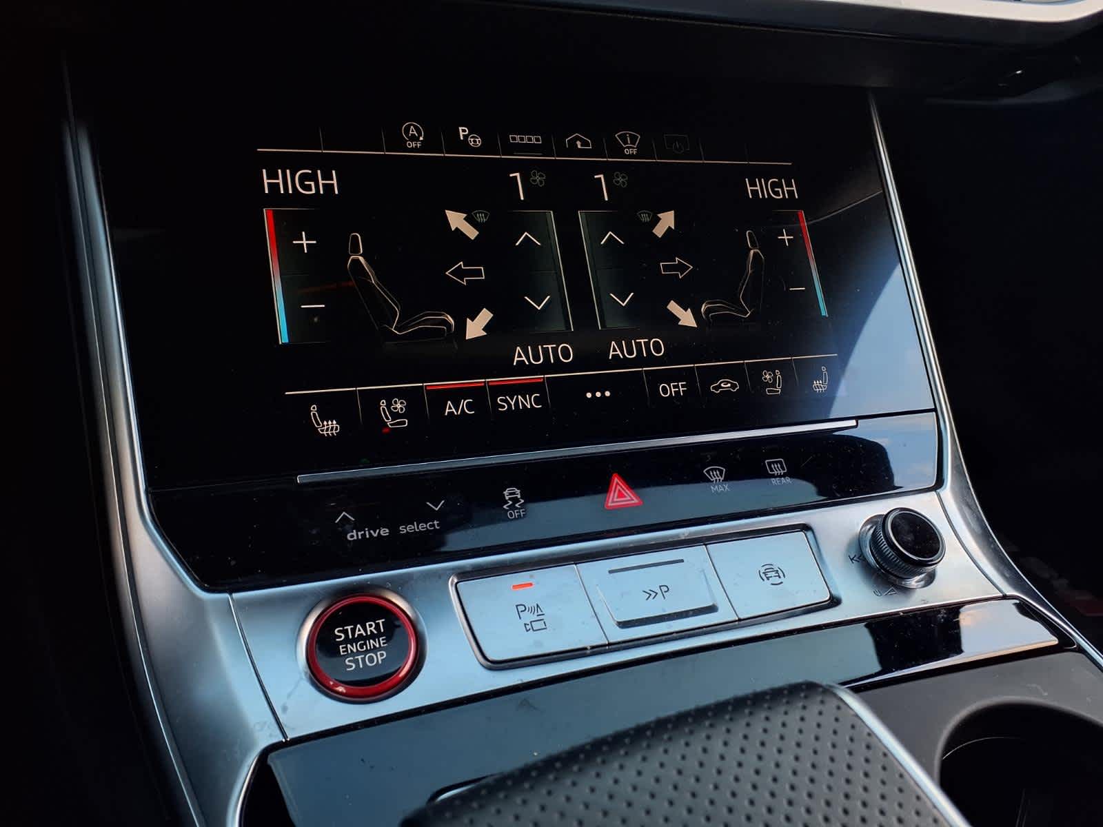 2024 Audi RS 6 Avant performance 4.0 TFSI quattro