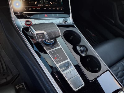 2024 Audi RS 6 Avant performance 4.0 TFSI quattro