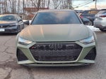 2024 Audi RS 6 Avant performance 4.0 TFSI quattro
