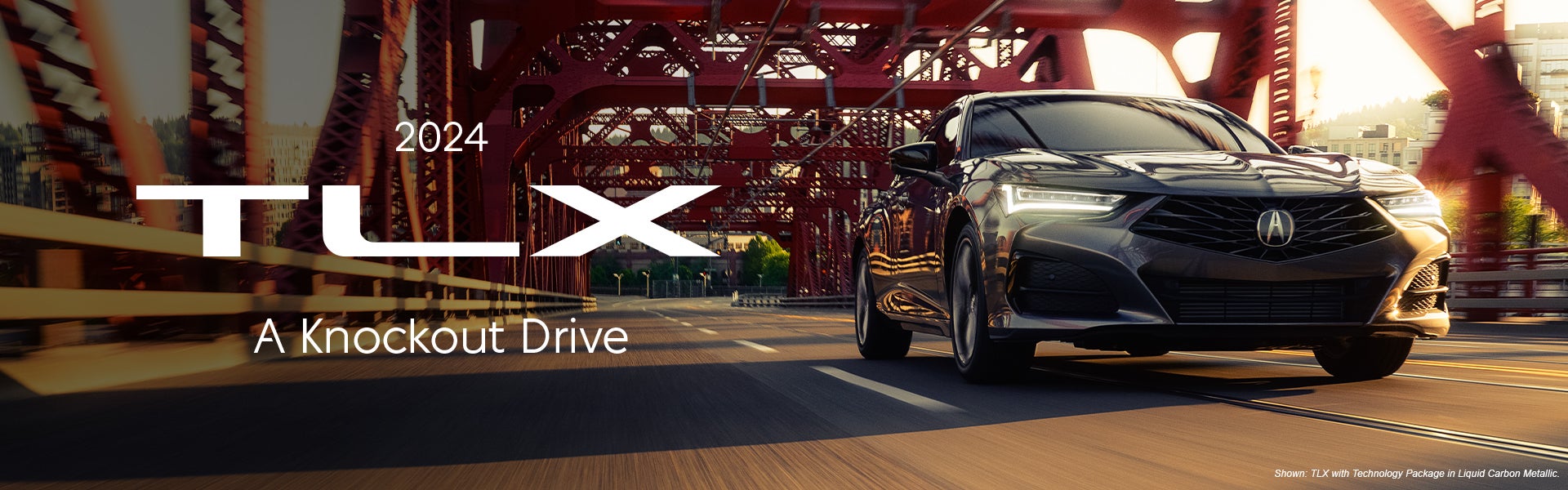 2024 Acura TLX | Open Road Acura of Wayne in Wayne NJ