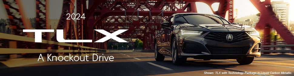 2024 Acura TLX | Open Road Acura of Wayne in Wayne NJ