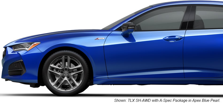 2024 Acura TLX | Open Road Acura of Wayne in Wayne NJ