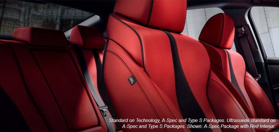 2024 Acura TLX | Open Road Acura of Wayne in Wayne NJ