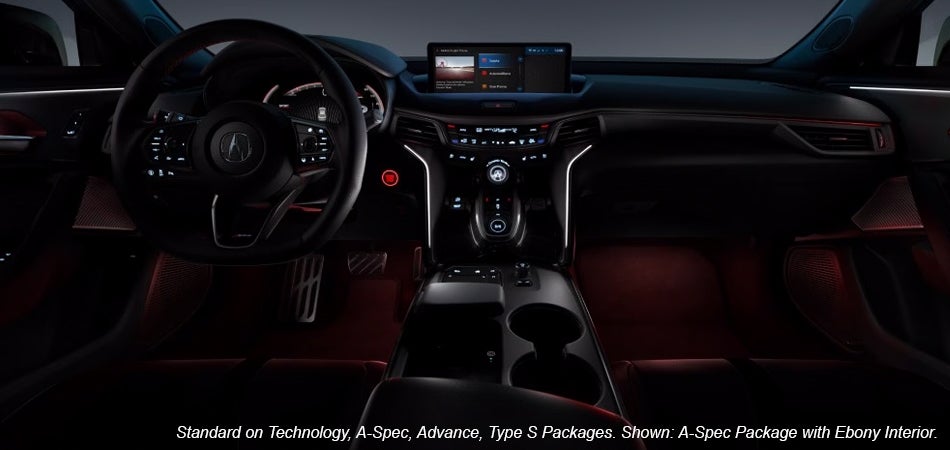 2024 Acura TLX | Open Road Acura of Wayne in Wayne NJ