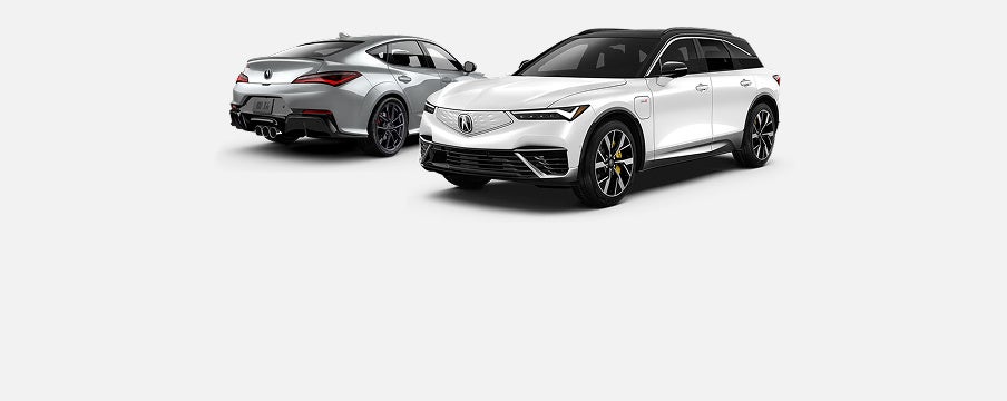 Open Road Acura of Wayne