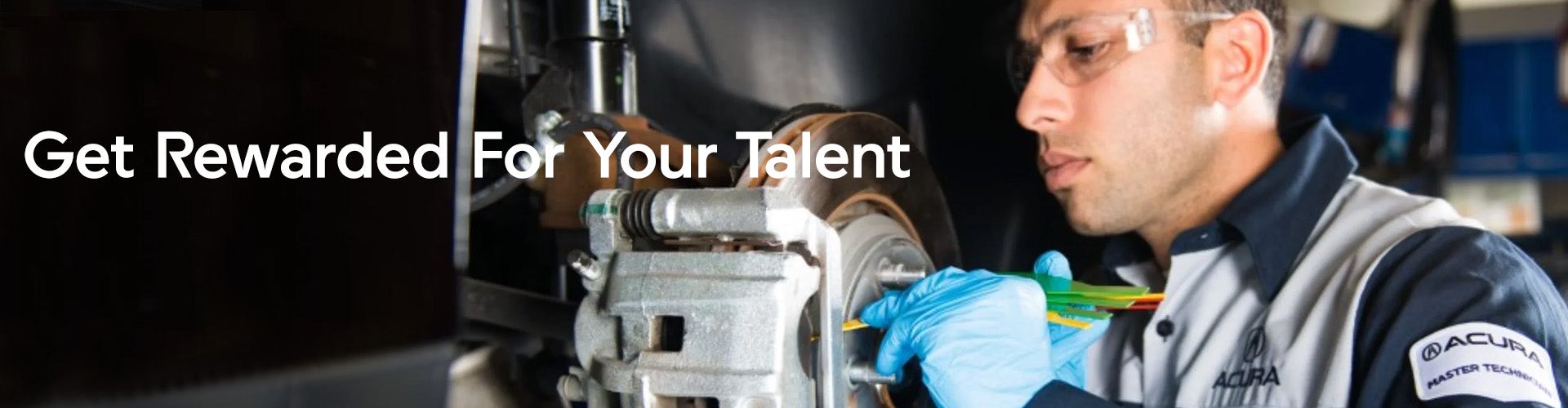 Open Road Acura of Wayne Career Technicians